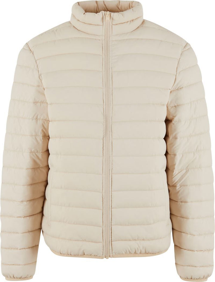 NM 031 | Leichte Herren Steppjacke (sand)