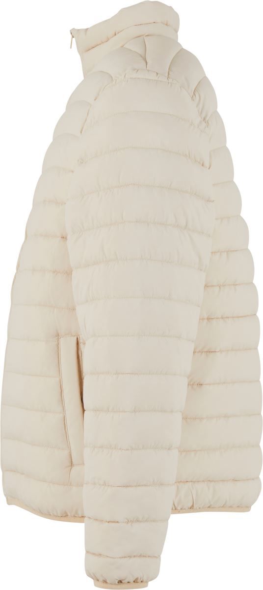 NM 031 | Leichte Herren Steppjacke (sand)
