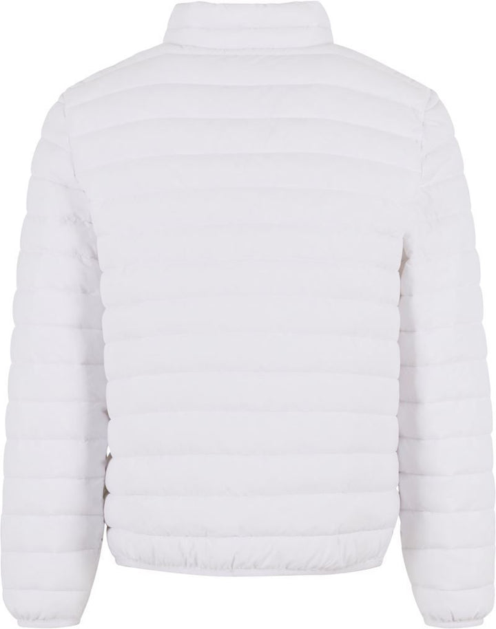 NM 031 | Leichte Herren Steppjacke (white)