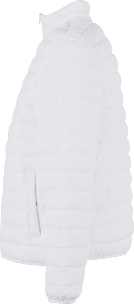 NM 031 | Leichte Herren Steppjacke (white)