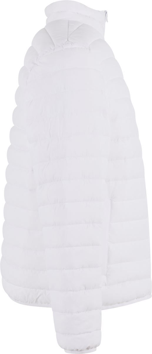 NM 031 | Leichte Herren Steppjacke (white)