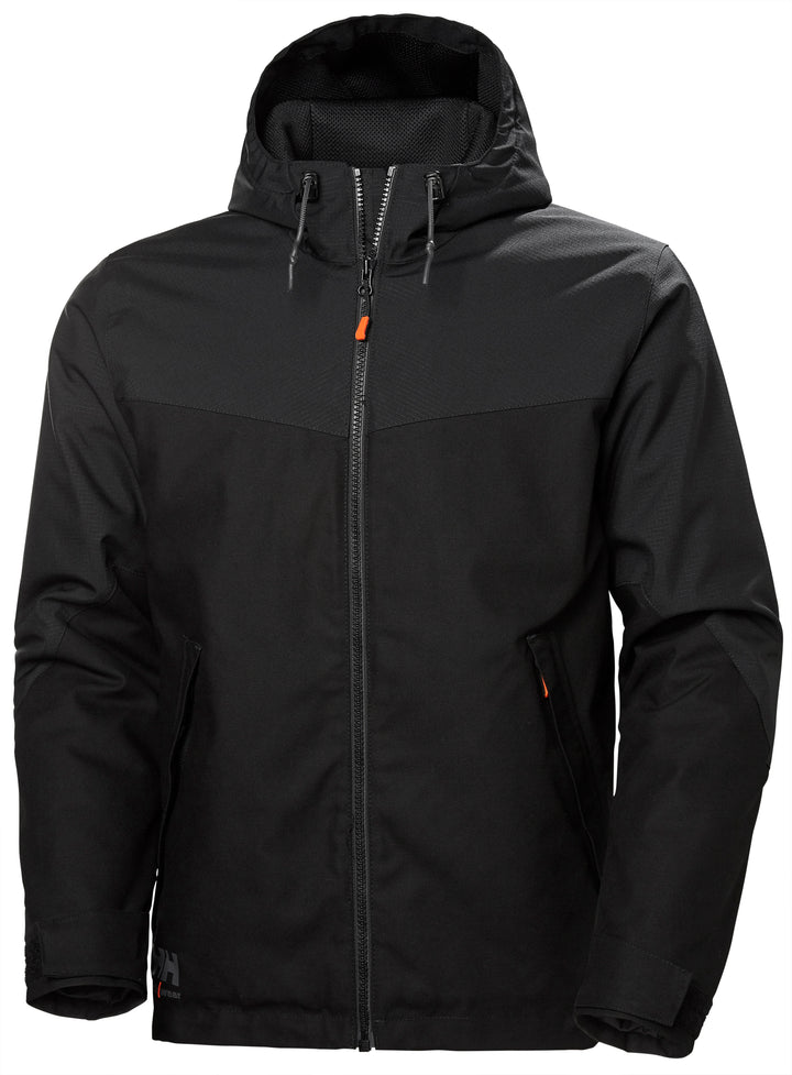 Helly Hansen | Workwear Winterjacke "Oxford"