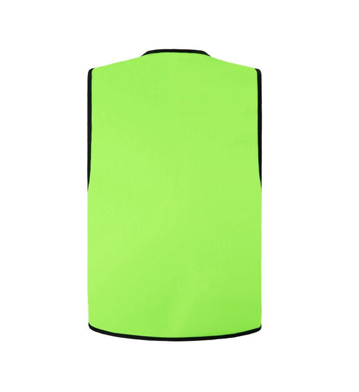KXL – Leipzig | Kennzeichnungsweste (green)