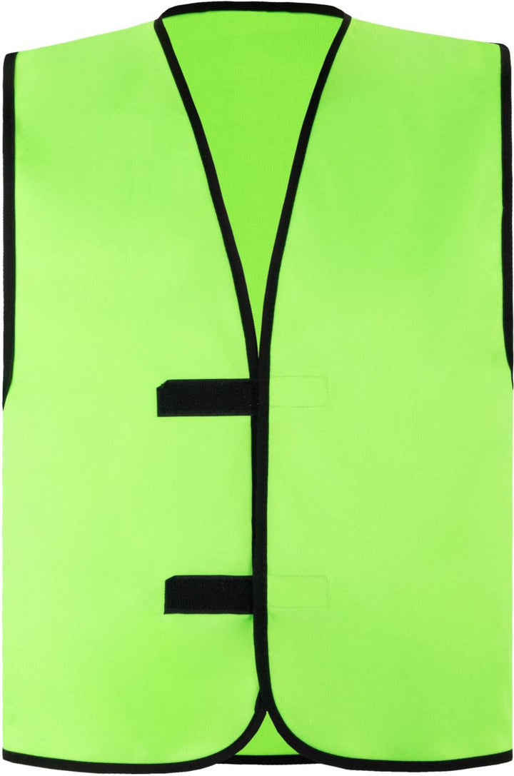 KXL – Leipzig | Kennzeichnungsweste (green)