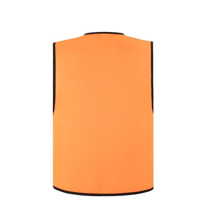 KXL – Leipzig | Kennzeichnungsweste (orange)