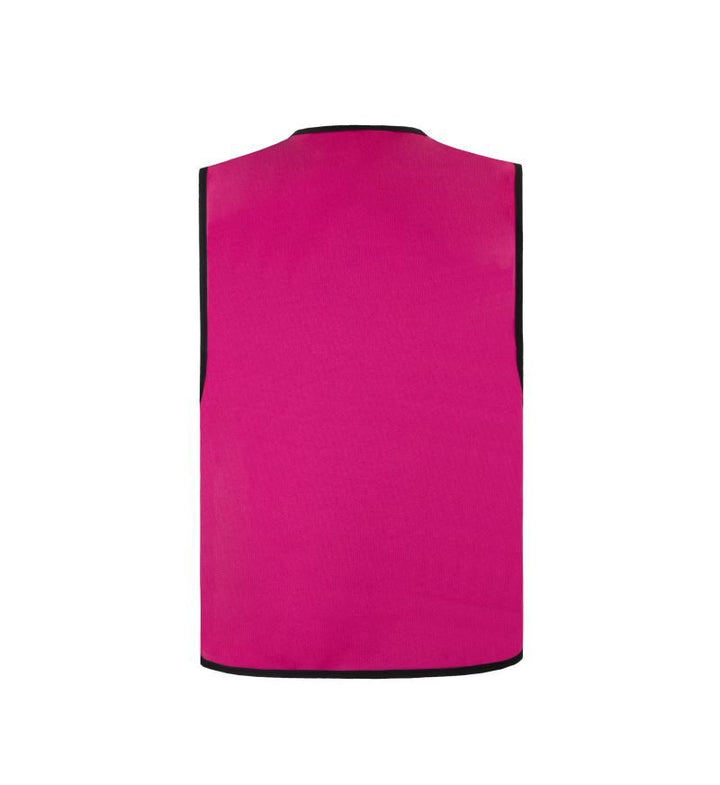 KXL – Leipzig | Kennzeichnungsweste (pink)