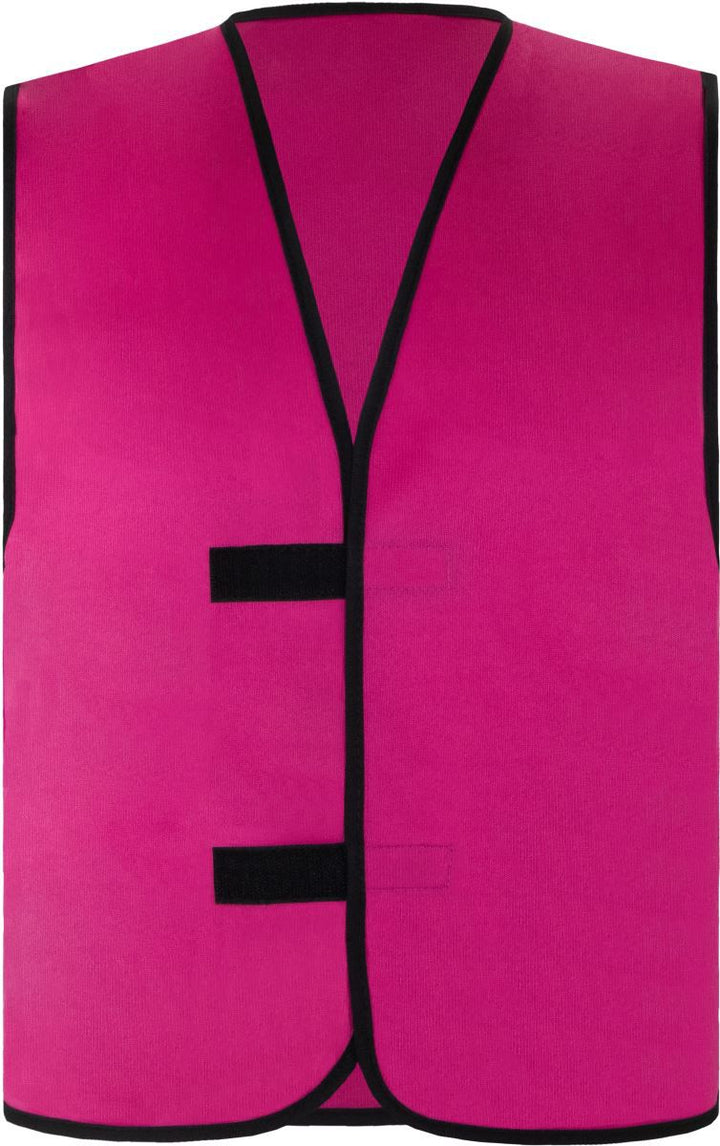 KXL – Leipzig | Kennzeichnungsweste (pink)