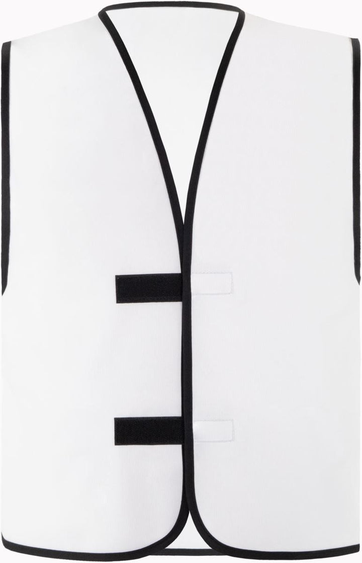 KXL – Leipzig | Kennzeichnungsweste (white)