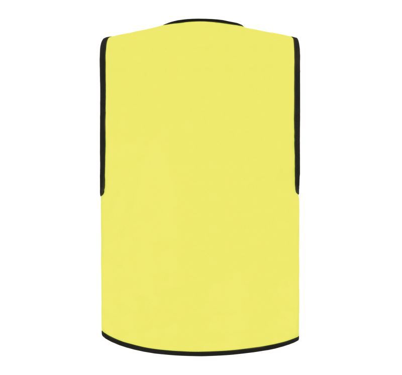 KXL – Leipzig | Kennzeichnungsweste (yellow)