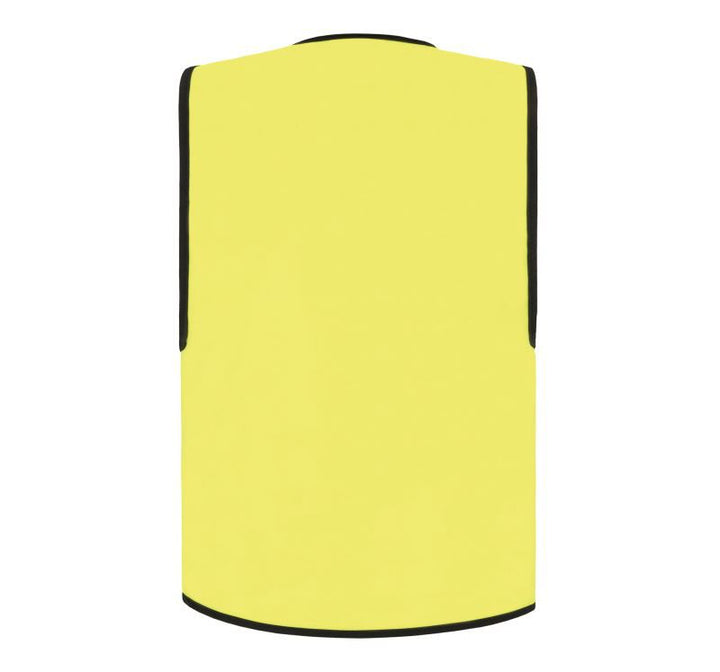 KXL – Leipzig | Kennzeichnungsweste (yellow)