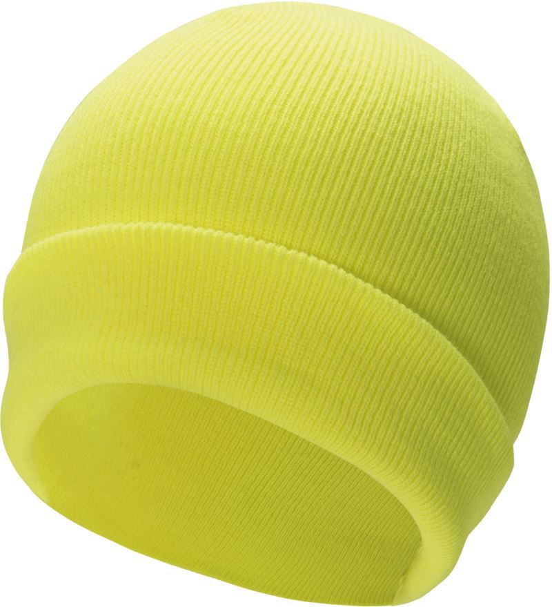 KXASH – Strasbourg | Strickmütze (yellow)