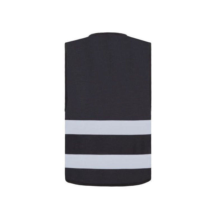 KXFW – Dortmund | Funktionsweste (black)