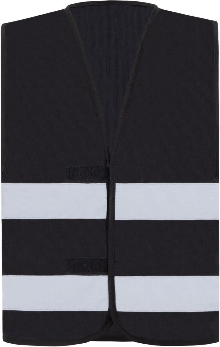KXFW – Dortmund | Funktionsweste (black)