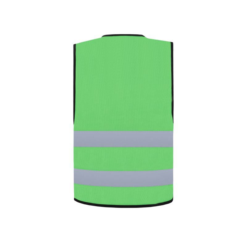 KXFW – Dortmund | Funktionsweste (green)