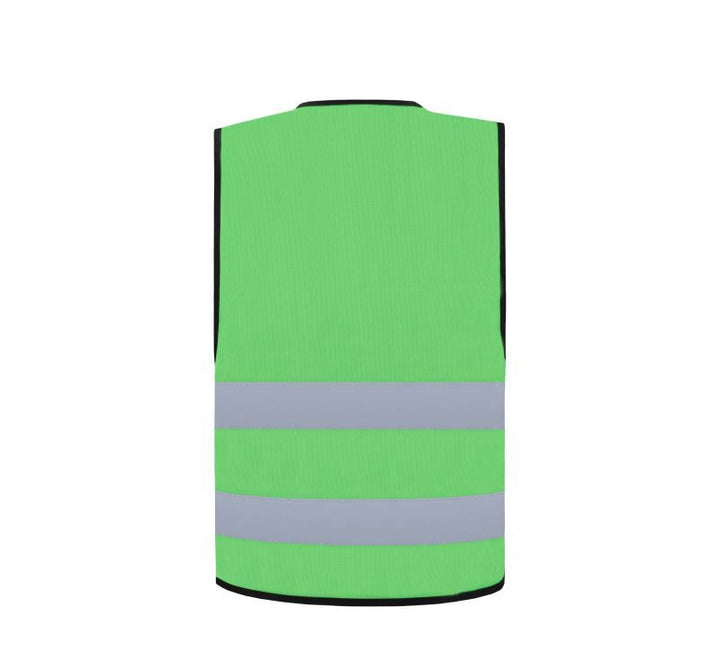 KXFW – Dortmund | Funktionsweste (green)