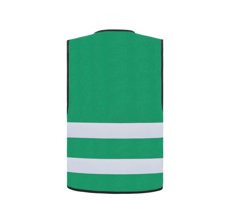 KXFW – Dortmund | Funktionsweste (green)