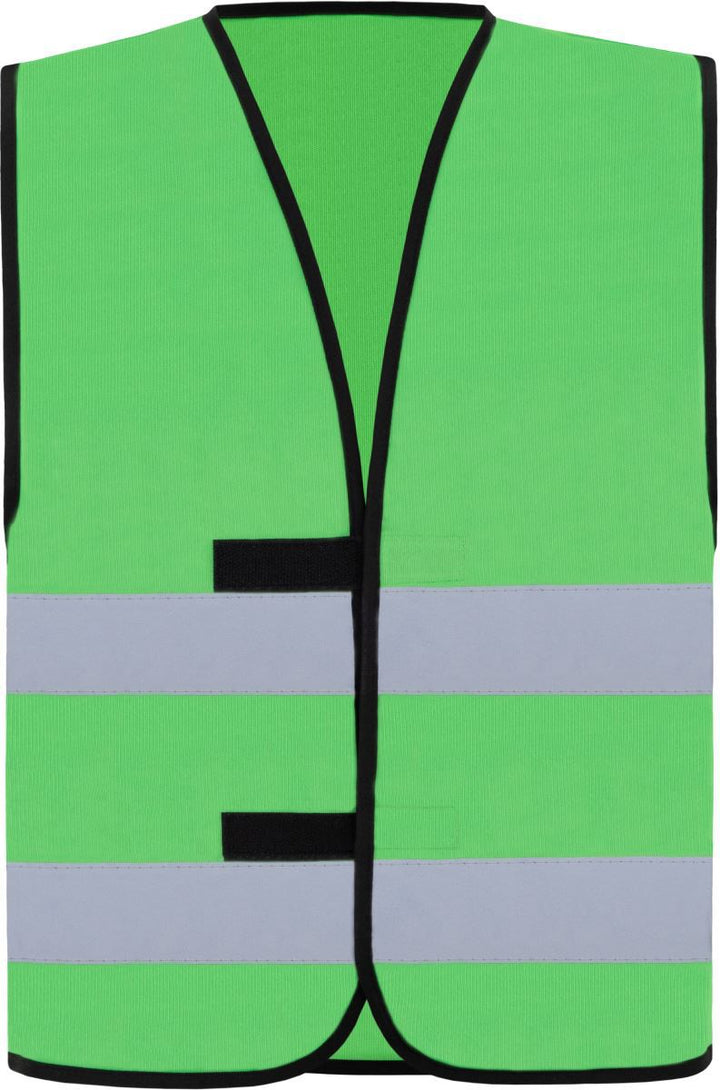 KXFW – Dortmund | Funktionsweste (green)