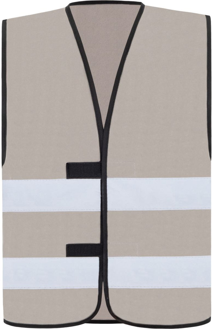 KXFW – Dortmund | Funktionsweste (grey)
