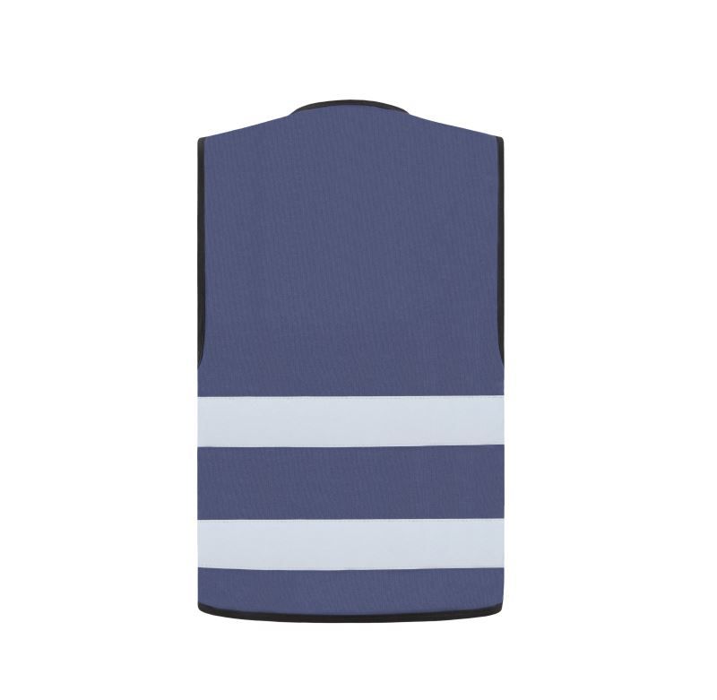 KXFW – Dortmund | Funktionsweste (navy)