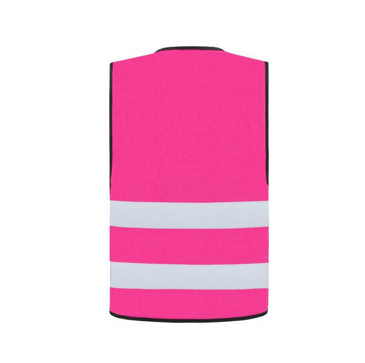 KXFW – Dortmund | Funktionsweste (pink)