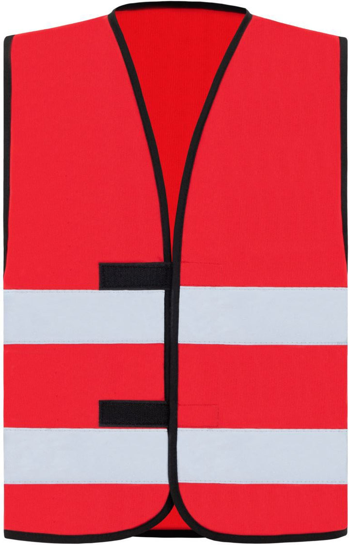 KXFW – Dortmund | Funktionsweste (red)