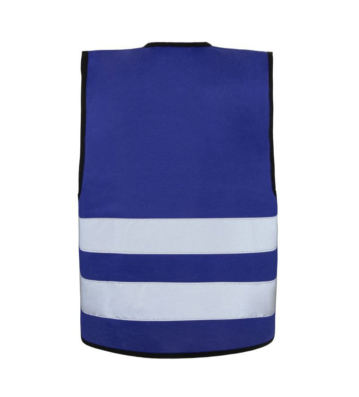 KXFW – Dortmund | Funktionsweste (royal blue)