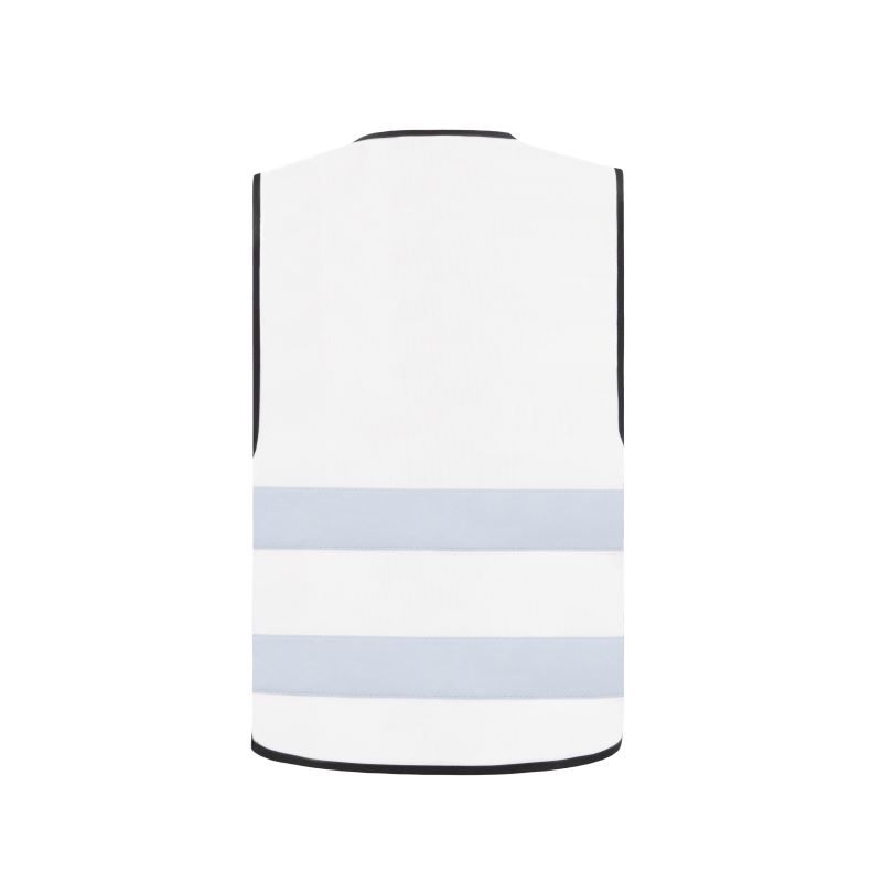KXFW – Dortmund | Funktionsweste (white)