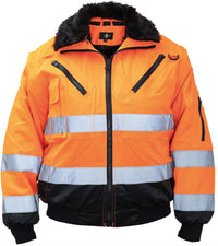 orange