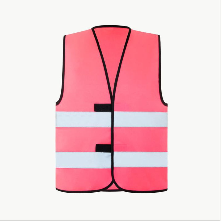 KXVW – Wolfsburg | Basic Warnweste (neon pink)