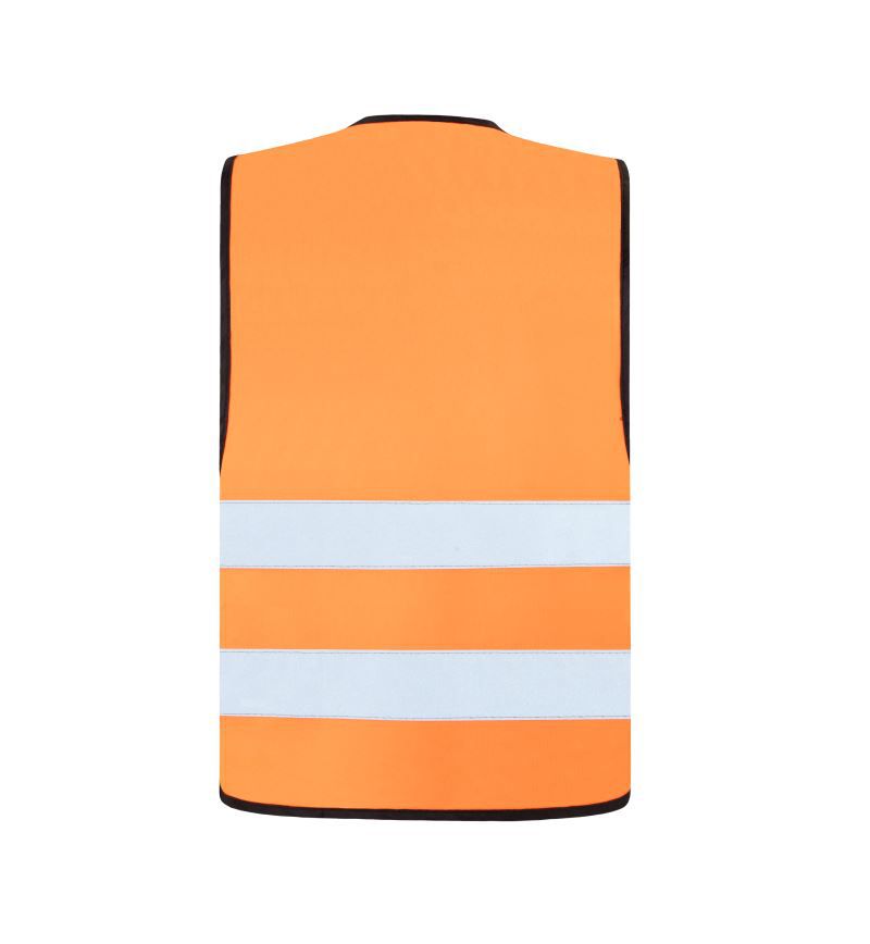 KXVW – Wolfsburg | Basic Warnweste (orange)