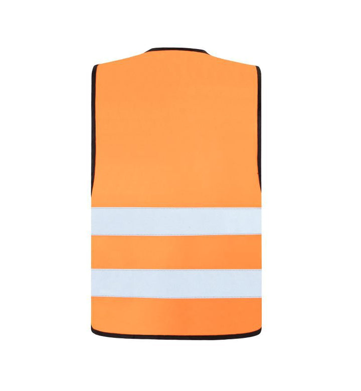 KXVW – Wolfsburg | Basic Warnweste (orange)