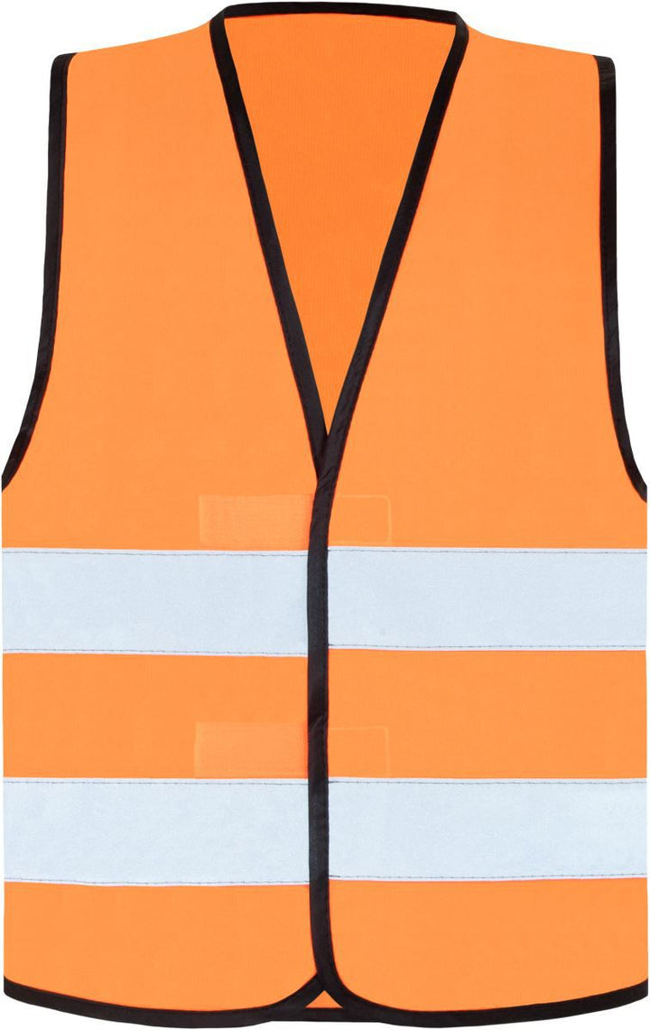 KXVW – Wolfsburg | Basic Warnweste (orange)