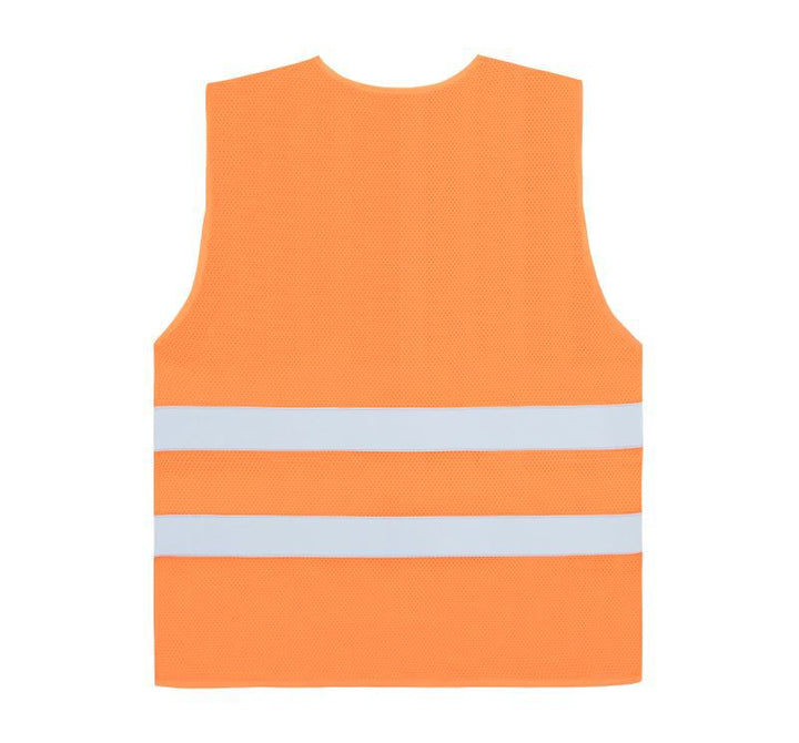 KXCMZ – Rhodes | Hi-Vis Mesh Warnweste (hi vis orange)