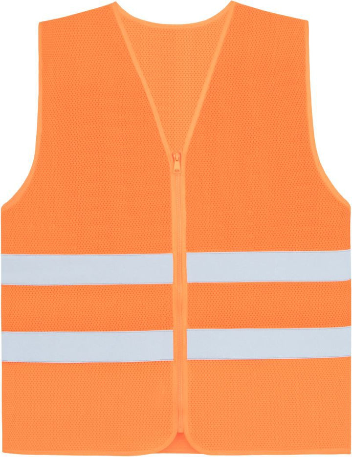 KXCMZ – Rhodes | Hi-Vis Mesh Warnweste (hi vis orange)