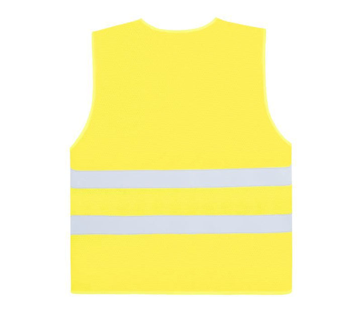 KXCMZ – Rhodes | Hi-Vis Mesh Warnweste (hi vis yellow)