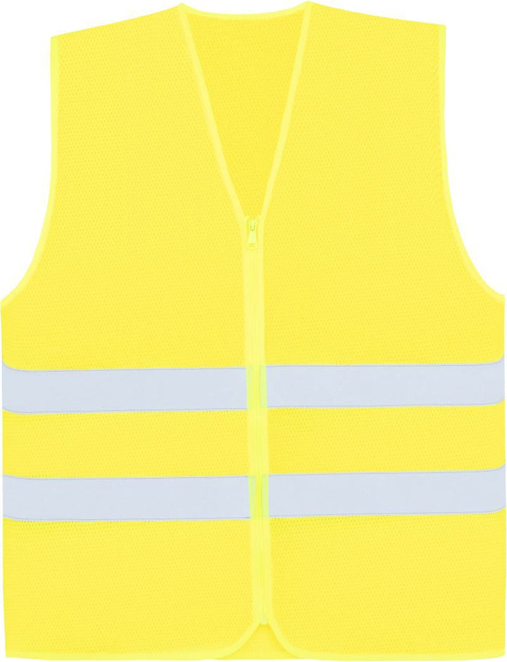 KXCMZ – Rhodes | Hi-Vis Mesh Warnweste (hi vis yellow)