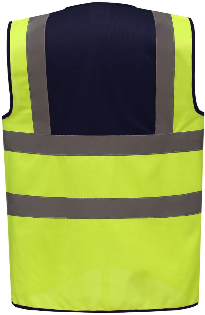 HVW 100 | Hi-Vis Warnweste (hi vis yellow)