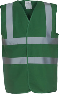 paramedic green