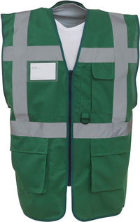 paramedic green