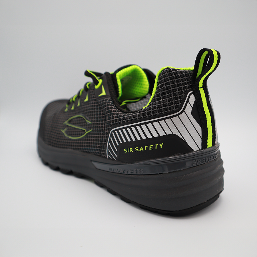 RENAISSANCE LOW SHOE S1PS