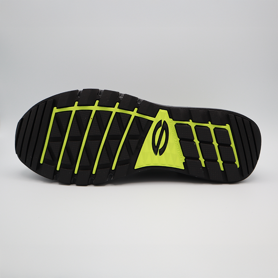 RENAISSANCE LOW SHOE S1PS