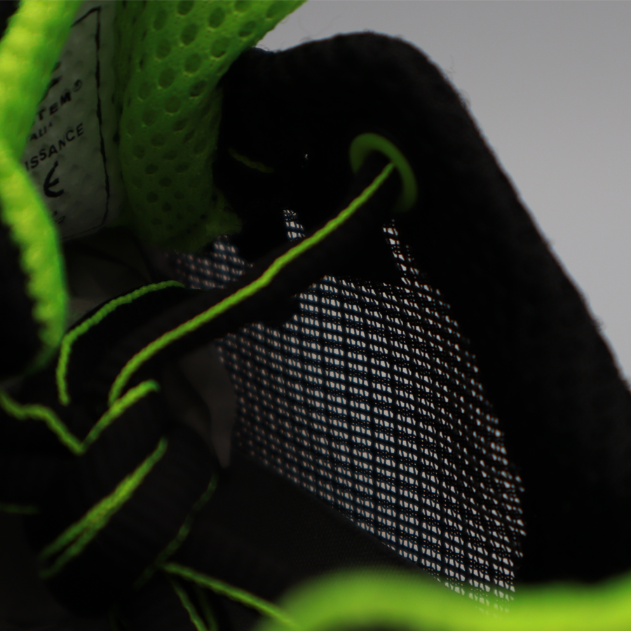 RENAISSANCE LOW SHOE S1PS