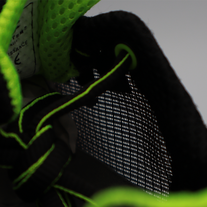 RENAISSANCE LOW SHOE S1PS