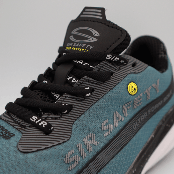 SPIRIT LOW SHOE S1PS