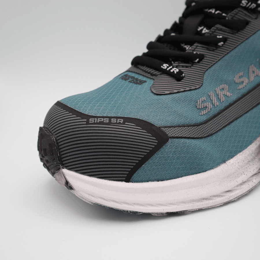 SPIRIT LOW SHOE S1PS