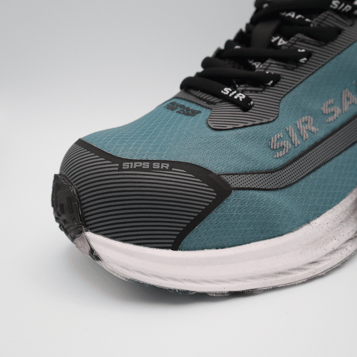 SPIRIT LOW SHOE S1PS