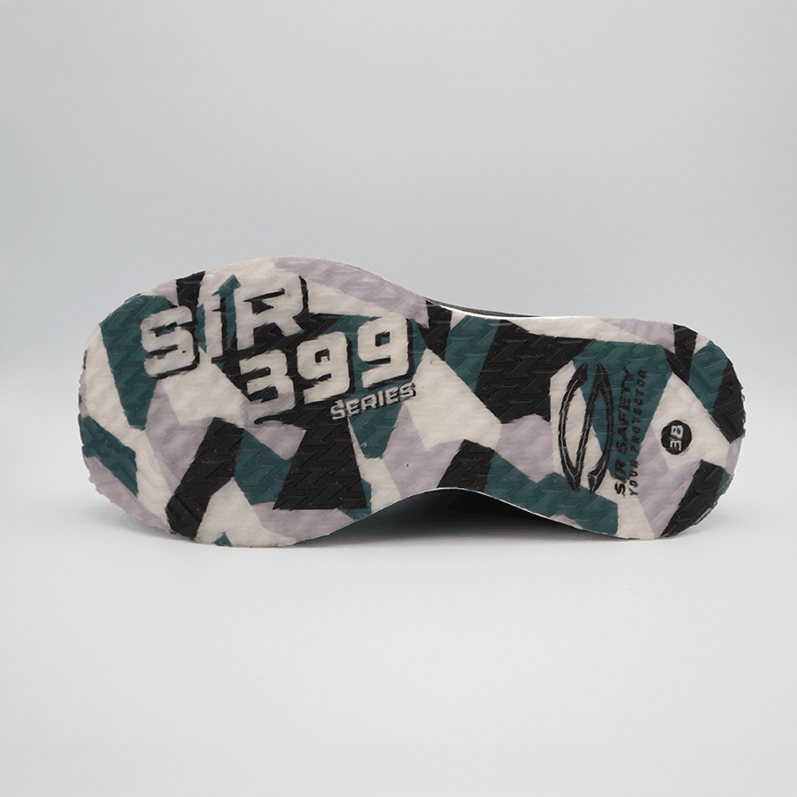 SPIRIT LOW SHOE S1PS