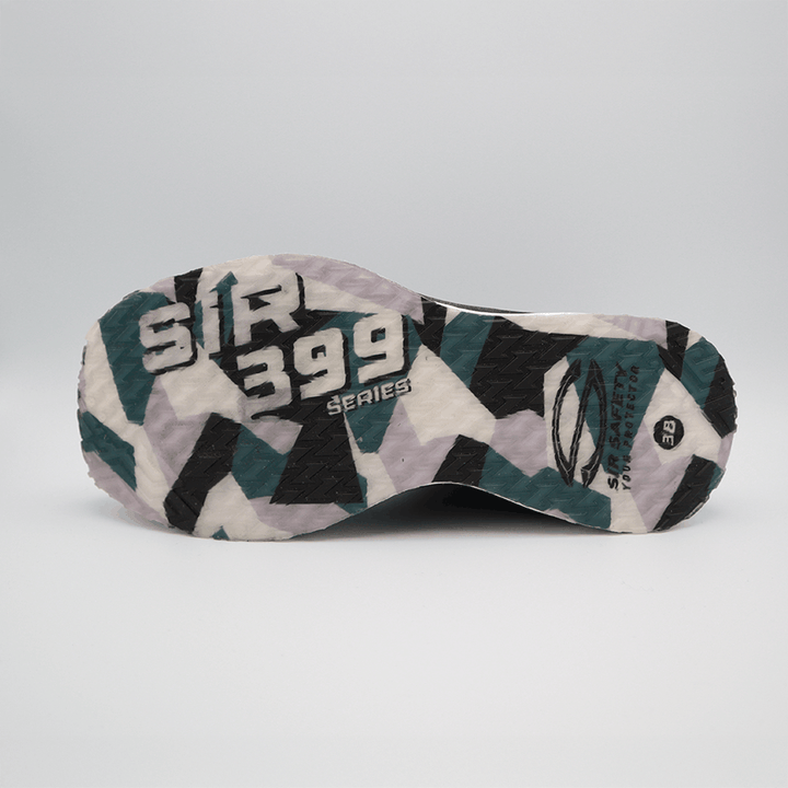 SPIRIT LOW SHOE S1PS