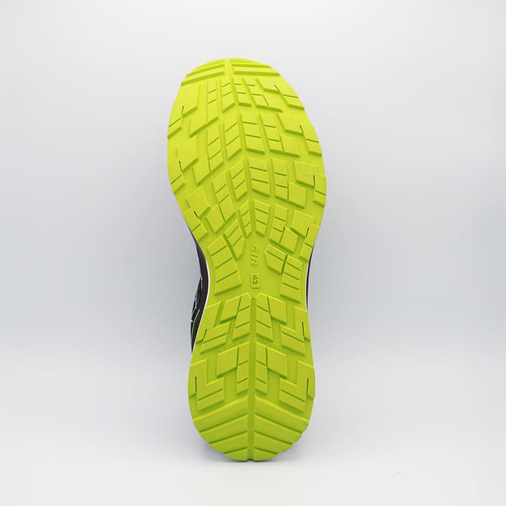 PIONEER LOW SHOE S3