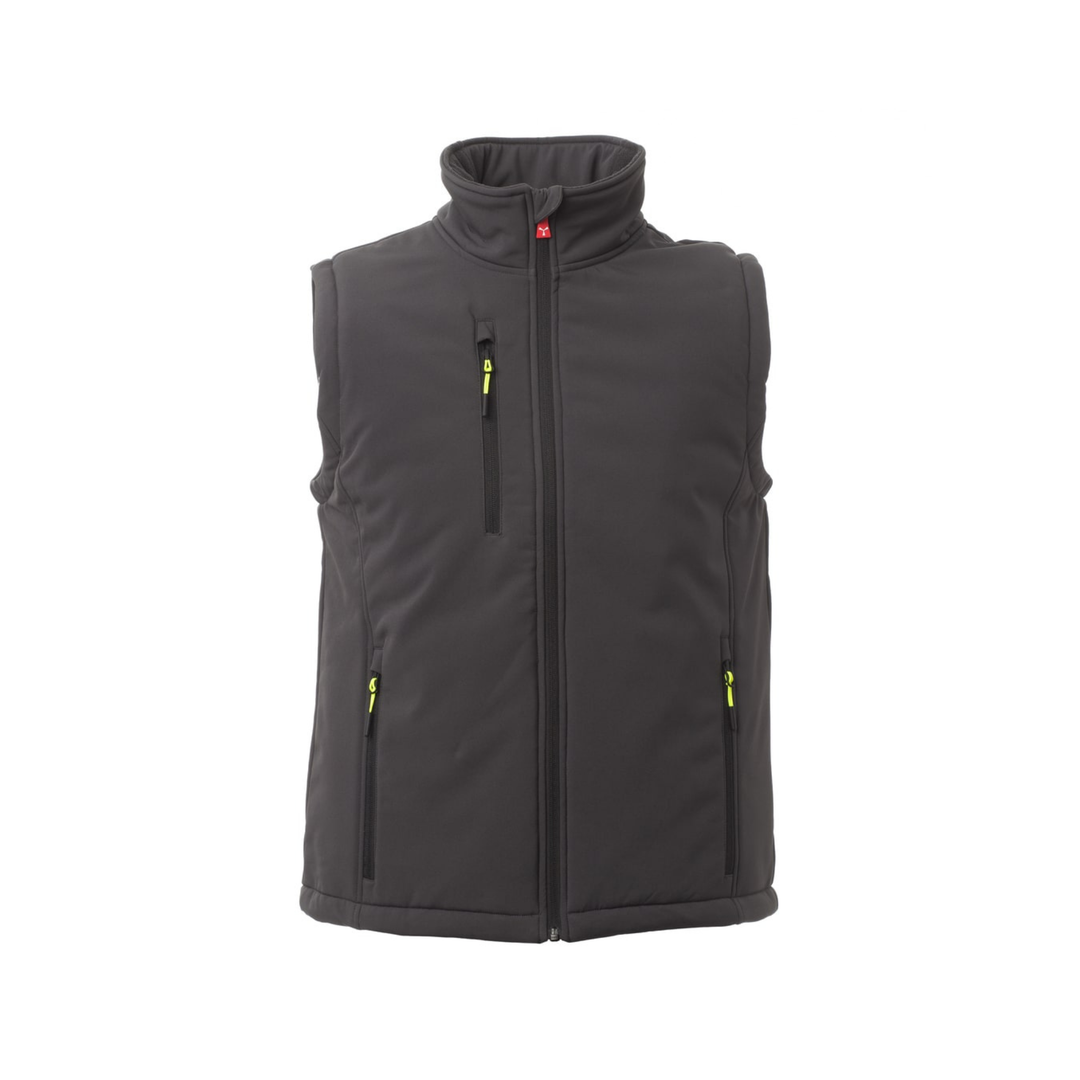 Payper | GALE VEST PAD